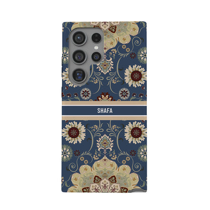Android Rearguard Defender - Mosque Sheikh Zayed