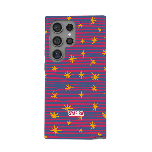 Android Rearguard Defender - Starstruck