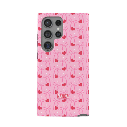 Android Rearguard Defender - Valentines