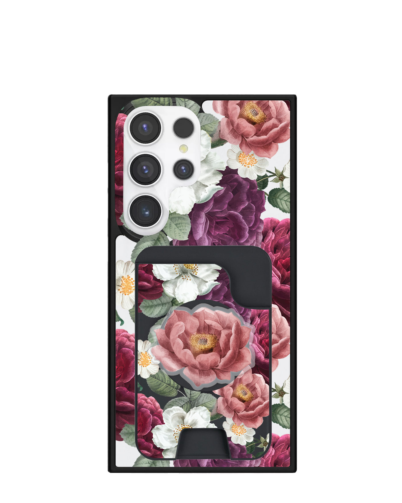 Android Magpop Wallet - Grace