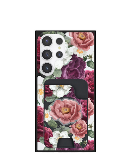 Android Magpop Wallet - Grace