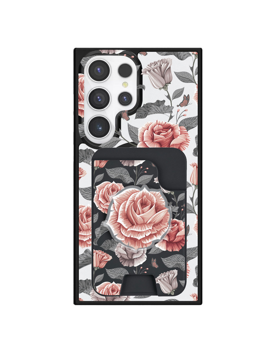 Android Magpop Wallet - Rosie