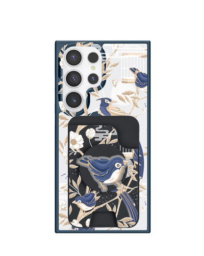 Android Magpop Wallet - Lovebird 1.0