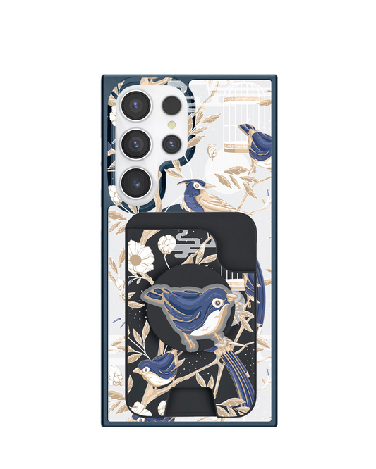 Android Magpop Wallet - Lovebird 1.0