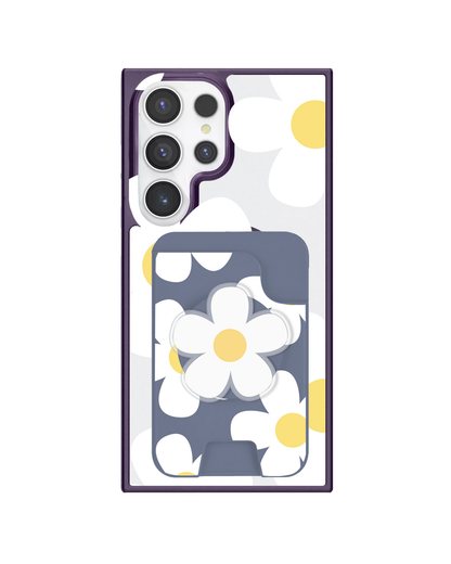 Android Magpop Wallet - Daisy 4.0