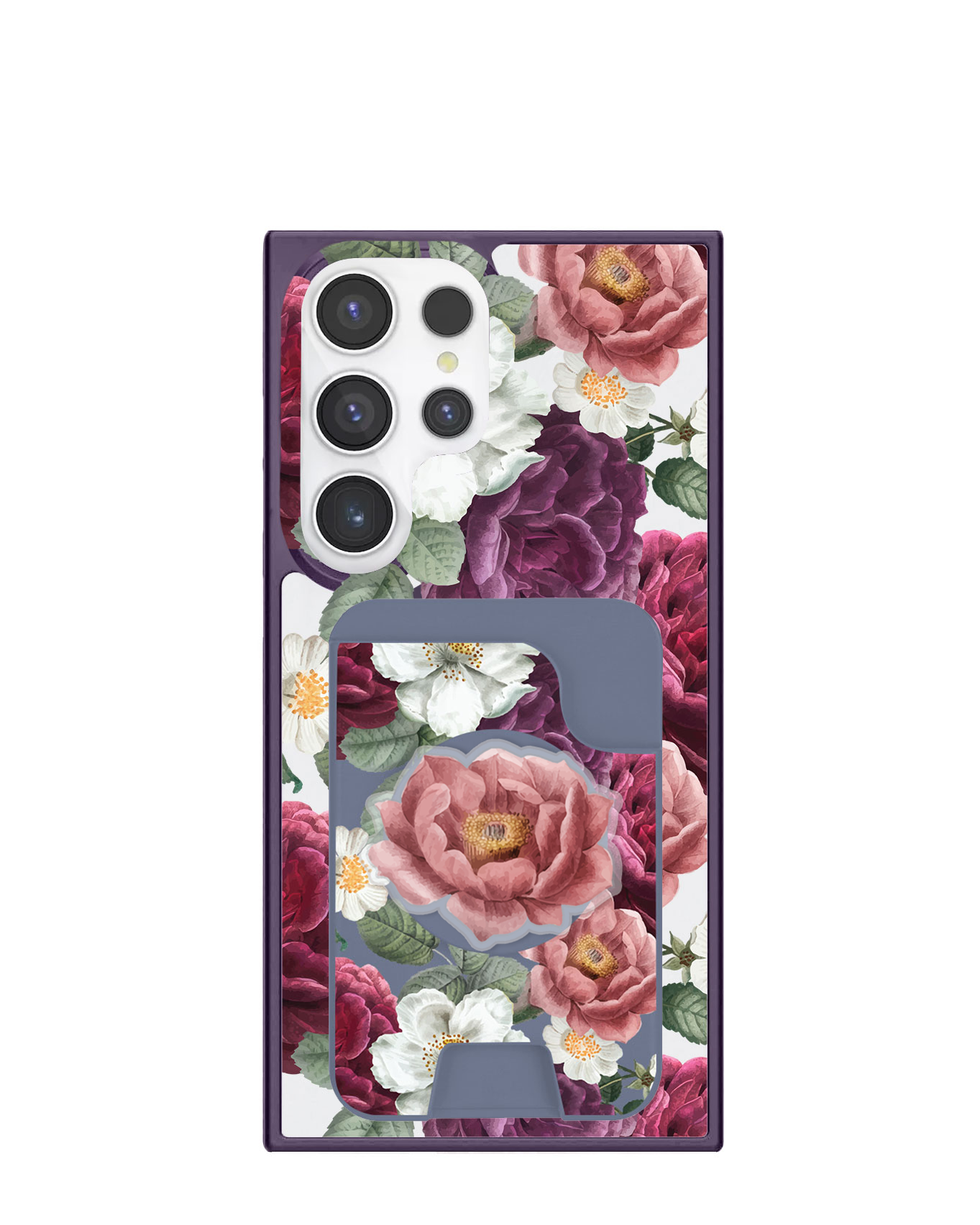 Android Magpop Wallet - Grace