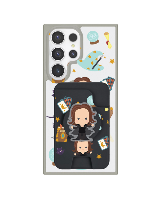 Android Magpop Wallet - Little Hogwarts