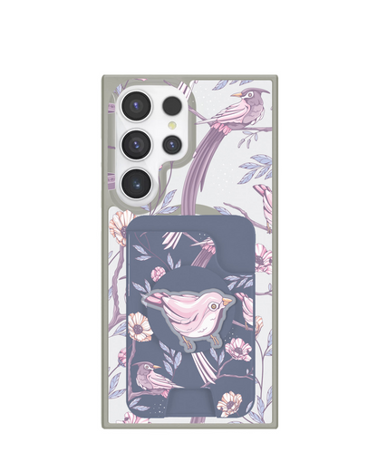 Android Magpop Wallet - Lovebird 4.0