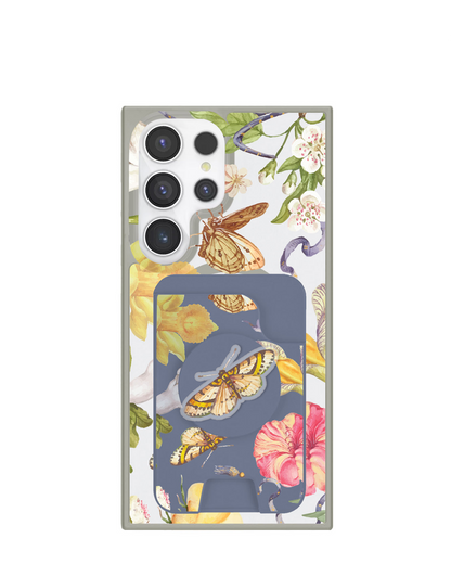 Android Magpop Wallet - Sunny