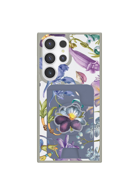 Android Magpop Wallet - Violetta