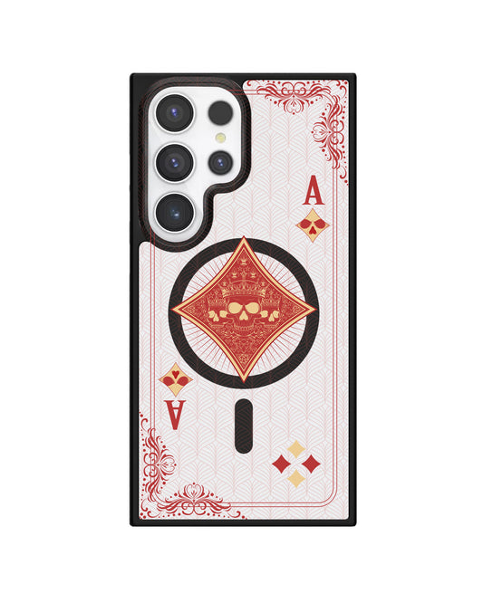 Android Rearguard Hybrid - Ace 2.0