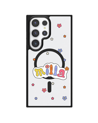 Android Rearguard Hybrid - Adorable Monogram 5.0