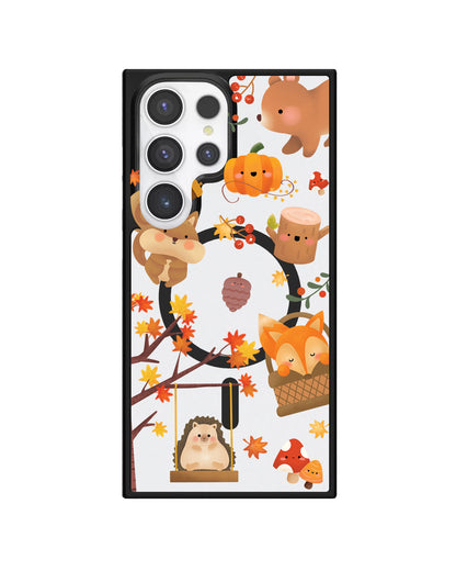 Android Rearguard Hybrid - Autumn