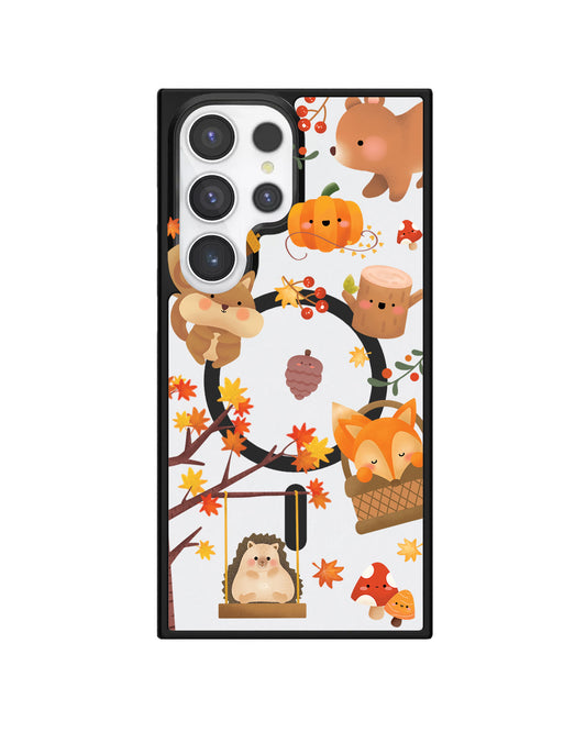 Android Rearguard Hybrid - Autumn
