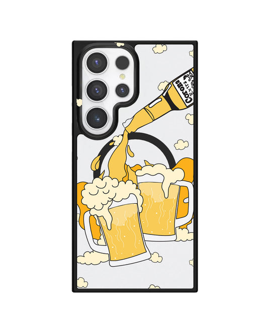 Android Rearguard Hybrid - Corona