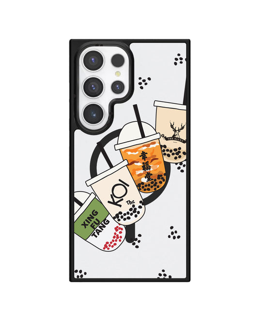 Android Rearguard Hybrid - Boba 2.0