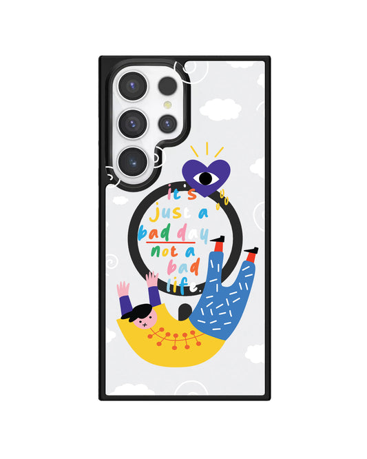 Android Rearguard Hybrid - Bad Day