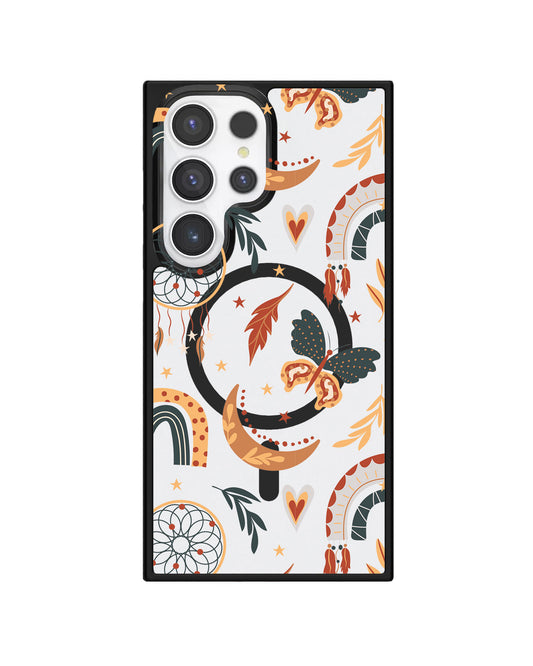 Android Rearguard Hybrid - Boho 3.0