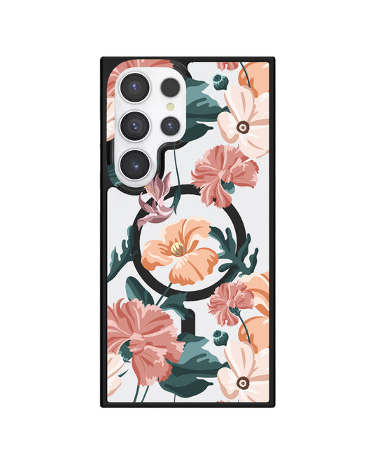 Android Rearguard Hybrid - Botanical Garden 1.0