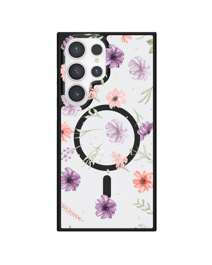Android Rearguard Hybrid - Botanical Garden 3.0