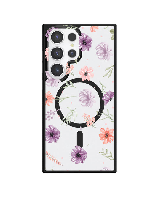 Android Rearguard Hybrid - Botanical Garden 3.0