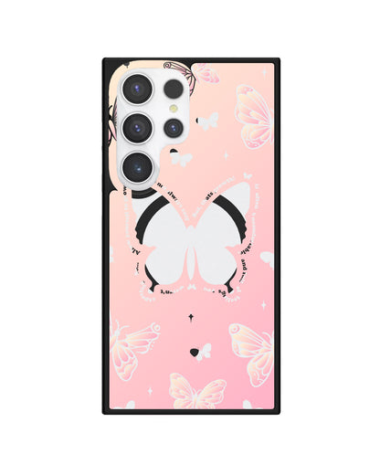 Android Rearguard Hybrid - Butterfly Effect 1.0