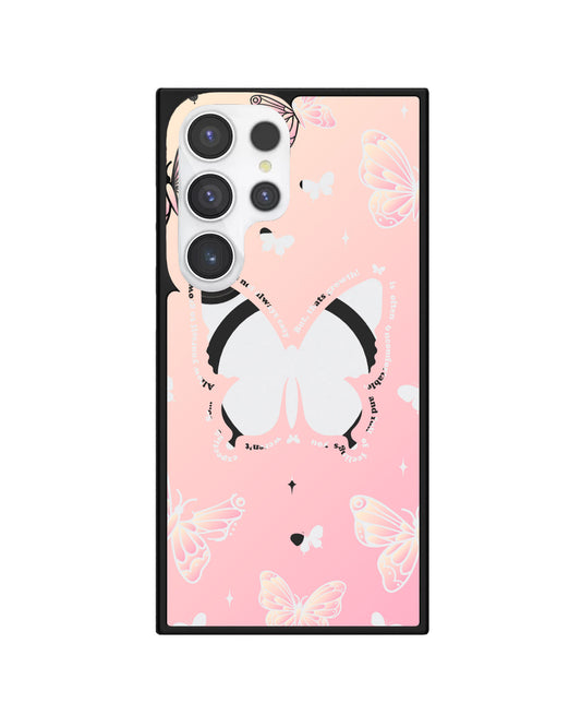 Android Rearguard Hybrid - Butterfly Effect 1.0