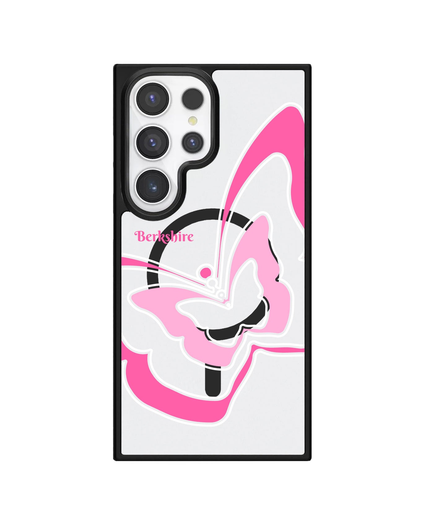Android Rearguard Hybrid - Butterfly 1.0