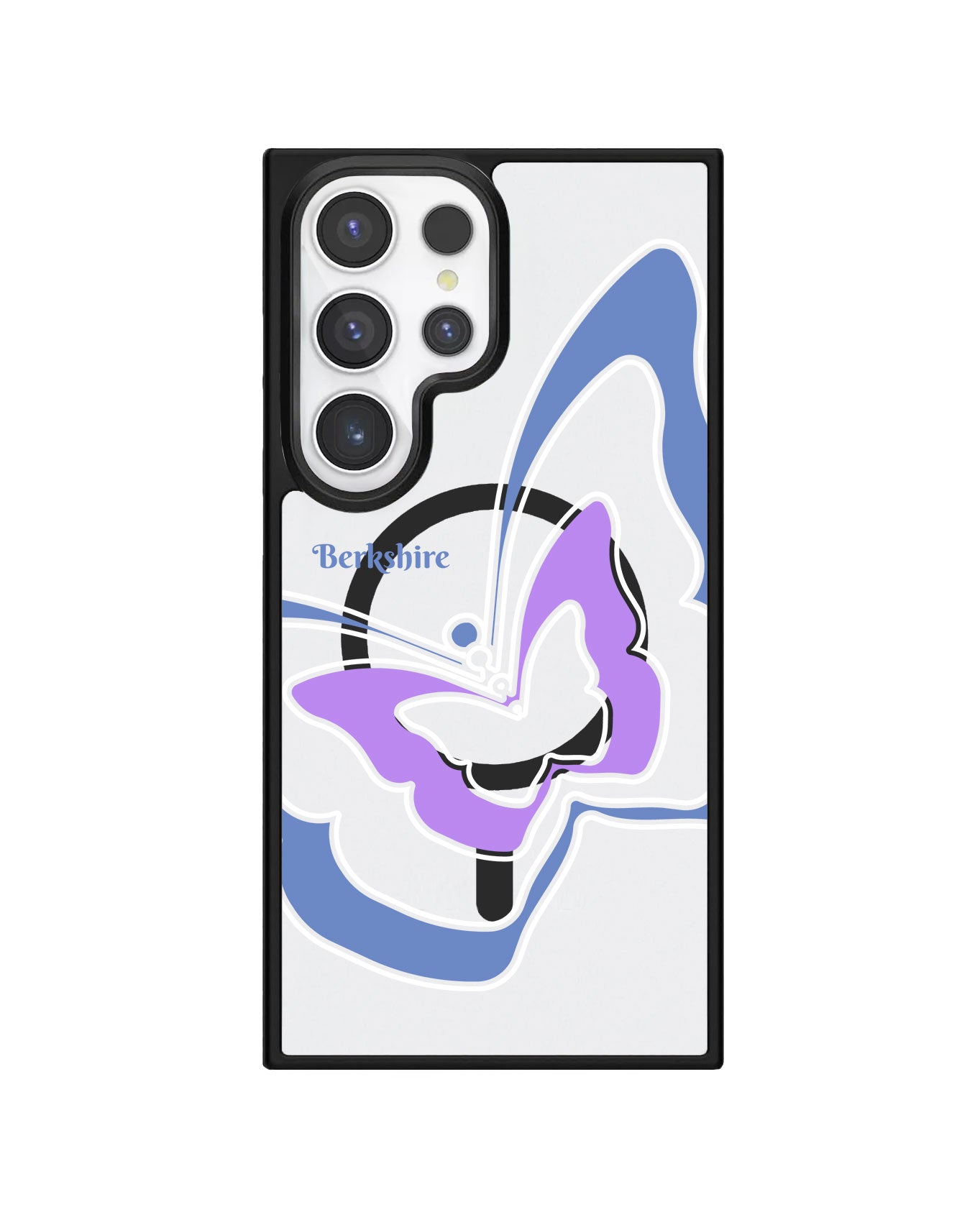 Android Rearguard Hybrid - Butterfly 2.0