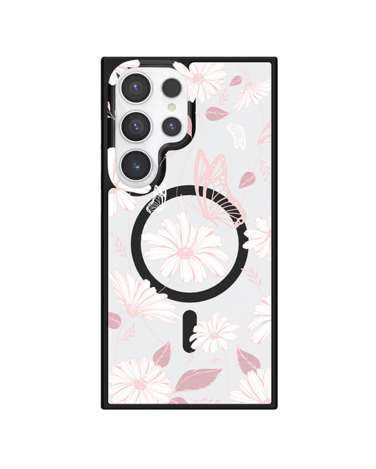 Android Rearguard Hybrid - Butterfly & Daisy