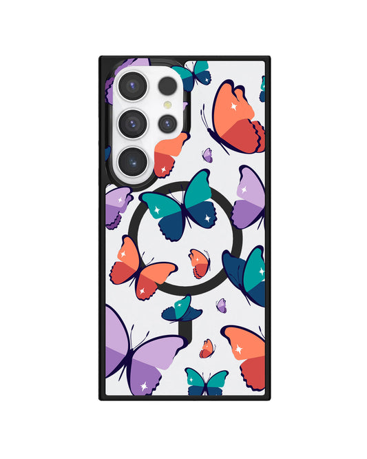 Android Rearguard Hybrid - Butterfly