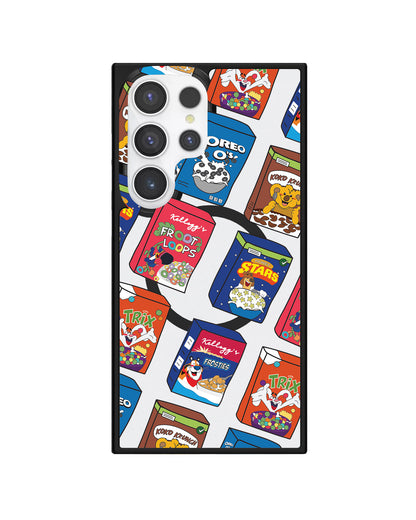 Android Rearguard Hybrid - Cereal Boxes 2.0