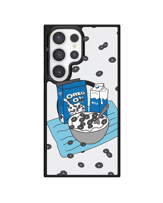 Android Rearguard Hybrid - Cereal-O's 1.0