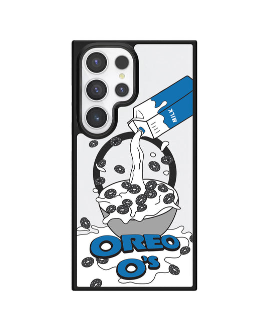 Android Rearguard Hybrid - Cereal-O's 2.0