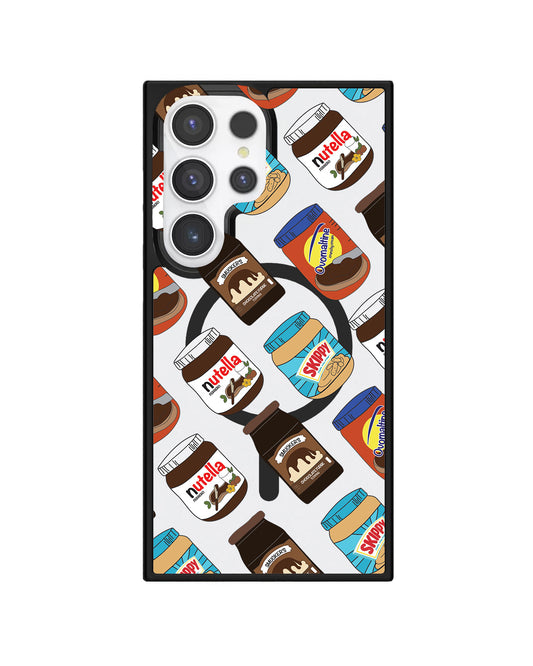 Android Rearguard Hybrid - Choco Spread