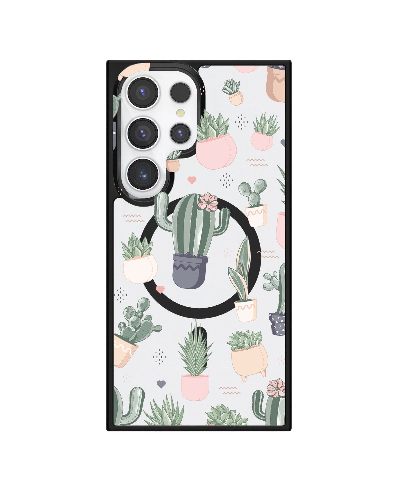 Android Rearguard Hybrid - Cactus 2.0