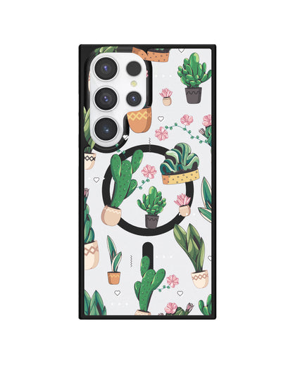 Android Rearguard Hybrid - Cactus 3.0