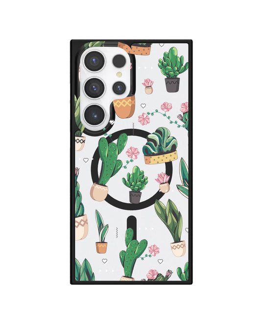 Android Rearguard Hybrid - Cactus 3.0