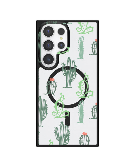 Android Rearguard Hybrid - Cactus