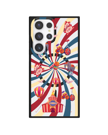 Android Rearguard Hybrid - Circus 2.0