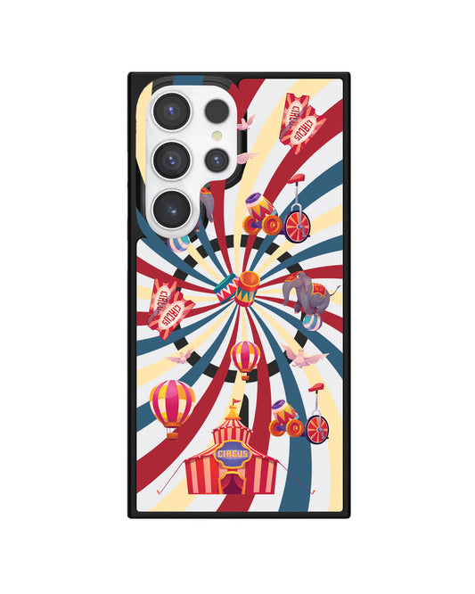 Android Rearguard Hybrid - Circus 2.0