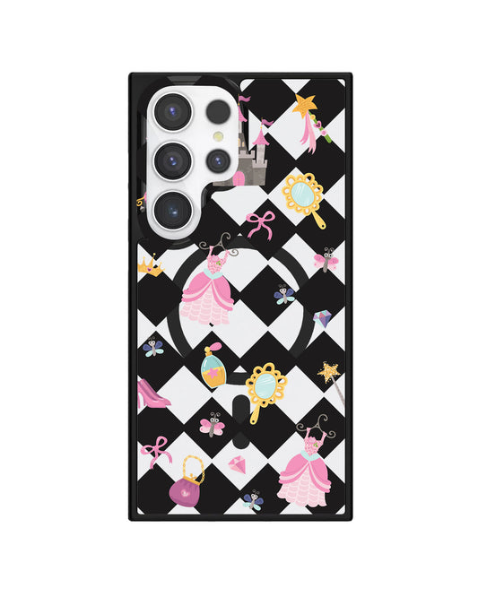 Android Rearguard Hybrid - Little Princess