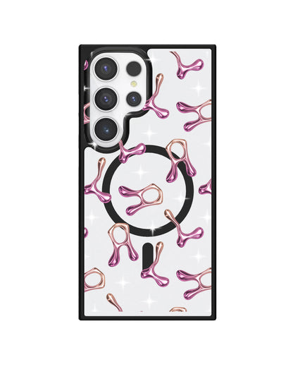Android Rearguard Hybrid - Chrome Monogram 3.0