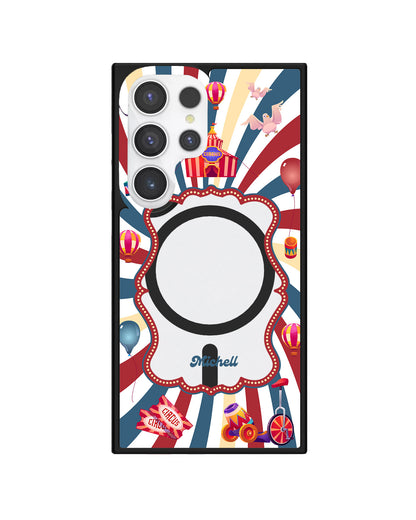 Android Rearguard Hybrid - Circus
