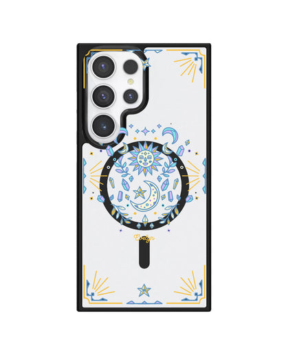 Android Rearguard Hybrid - Cosmic Dream