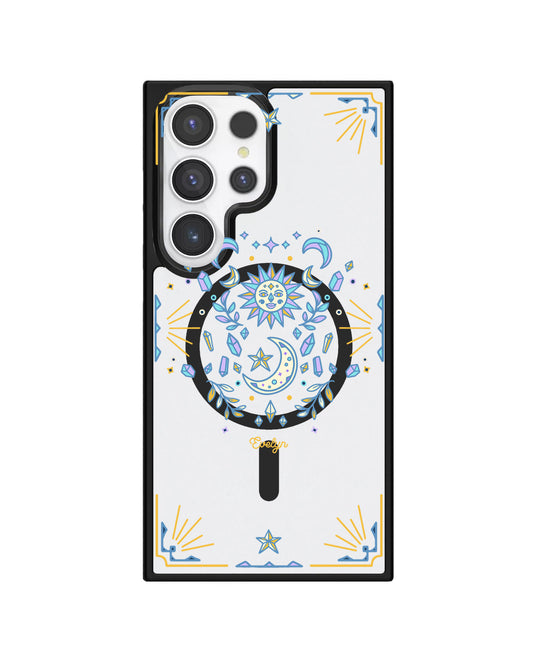 Android Rearguard Hybrid - Cosmic Dream