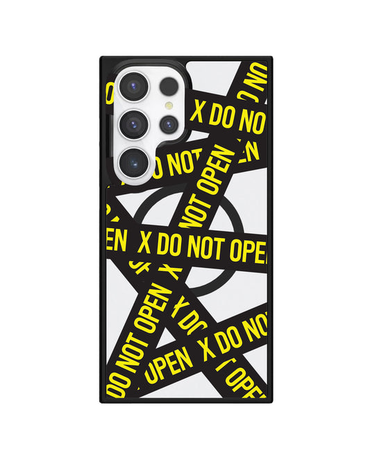 Android Rearguard Hybrid - Do Not Open 1.0