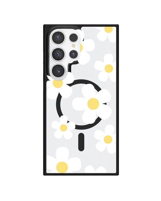 Android Rearguard Hybrid - Daisy 2.0