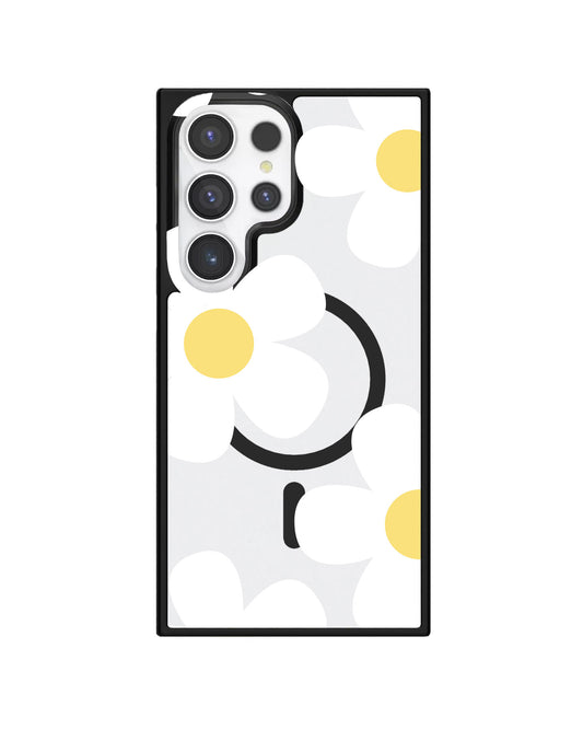 Android Rearguard Hybrid - Daisy 4.0