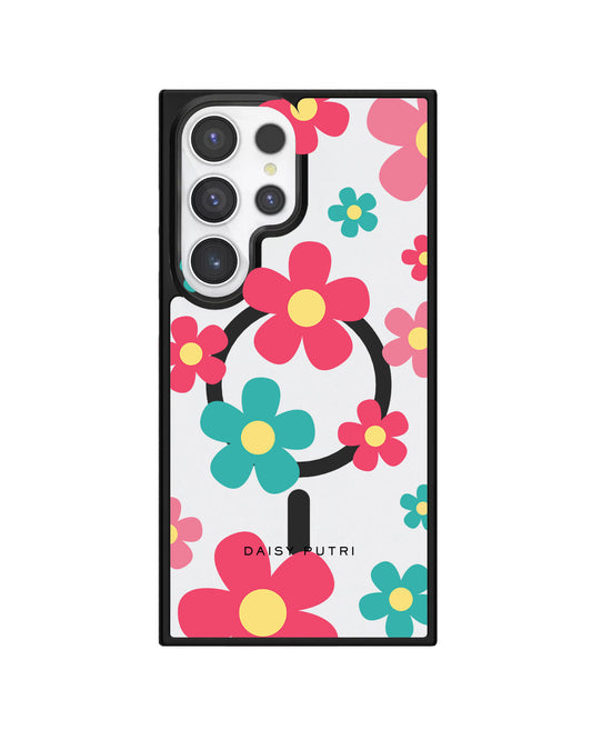 Android Rearguard Hybrid - Daisy Delight 2.0